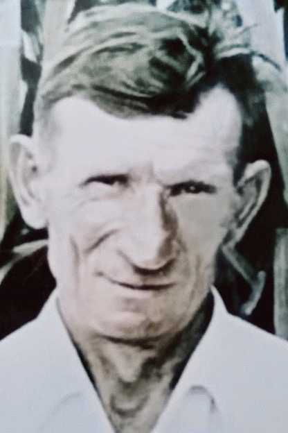 Дорогов|Дарогов Иван Федорович