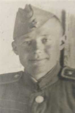 Лобанев Петр Федорович