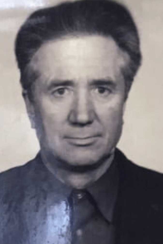 Матвейкин Иван Осипович