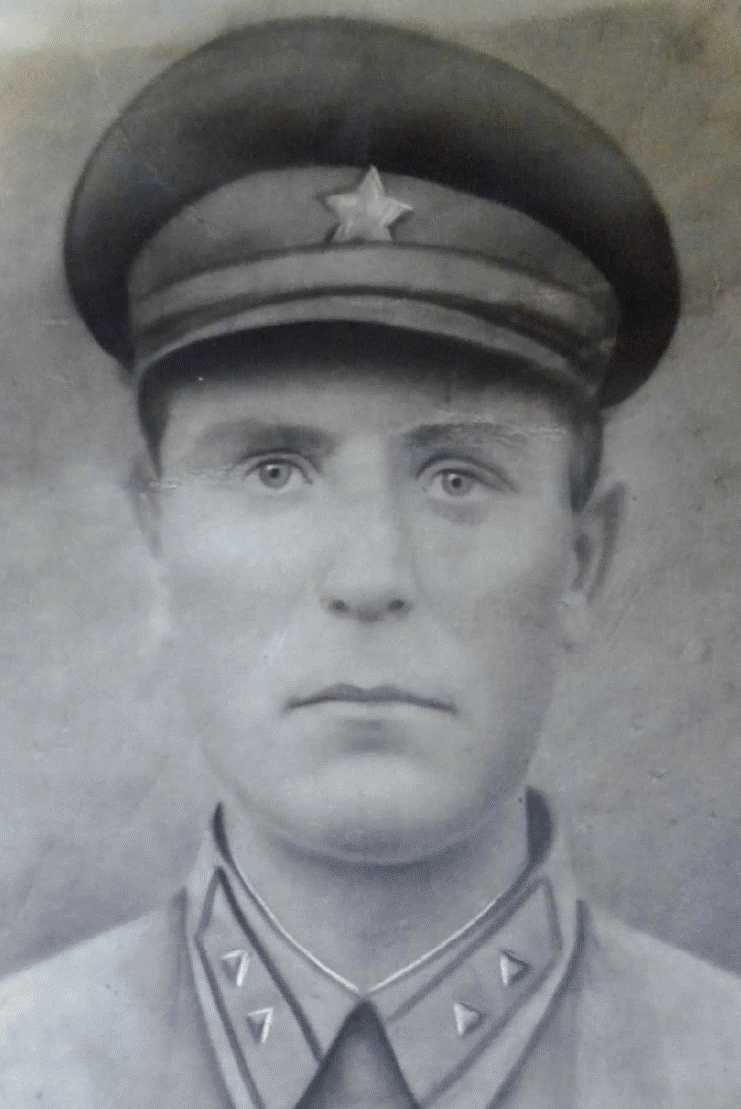 Слонов Терентий Антонович