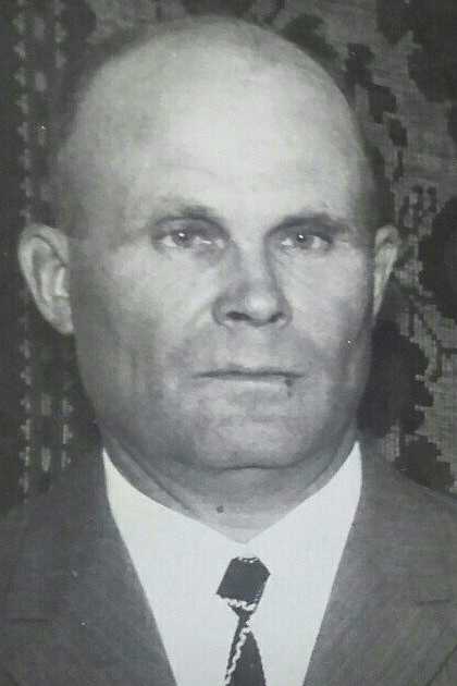 Гуляев Александр Гаврилович