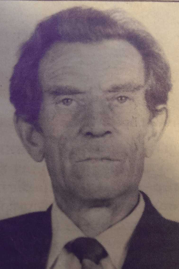 Полферов Михаил Иванович