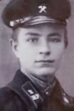 Кокорин Владимир Сергеевич