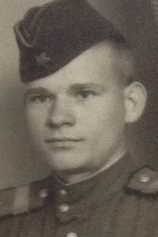 Рекунов Николай Григорьевич