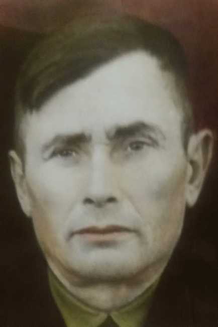 Клопот|Клопат Алексей Александрович