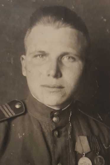 Карпов Александр Михайлович|Михаилович (Михайлович)