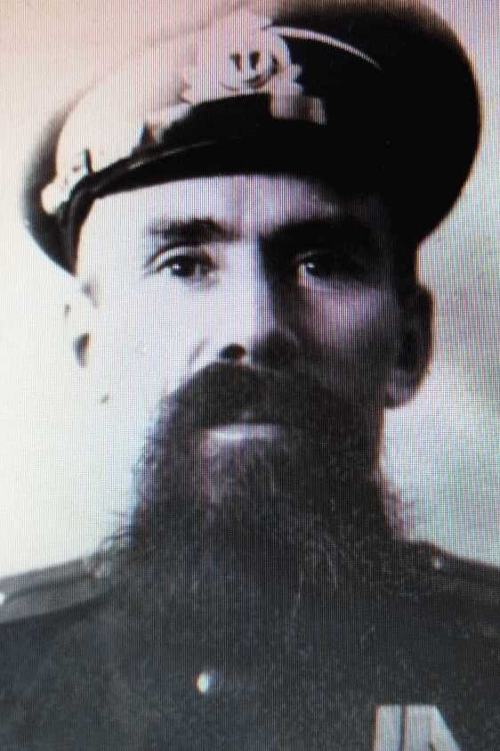 Чистовский Николай Яковлевич