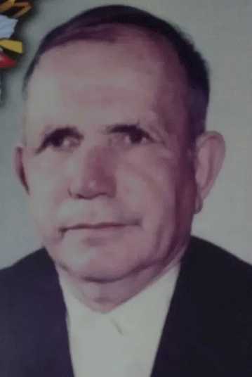 Липский Константин Андреевич