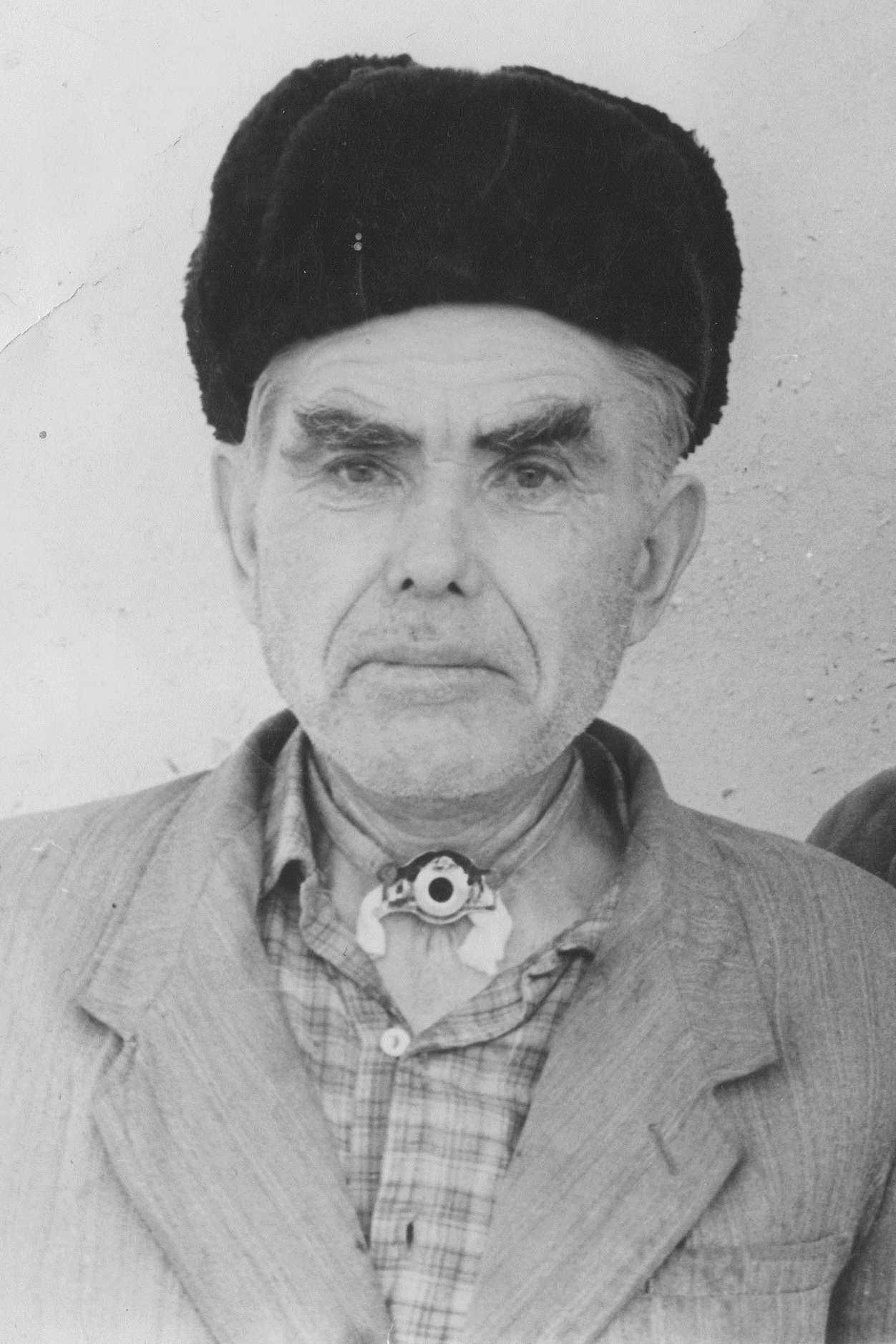 Ромашев Василий Петрович