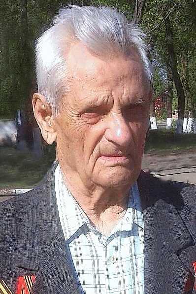 Пащенко Григорий Николаевич