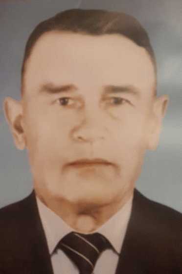 Аралов Дмитрий Григорьевич