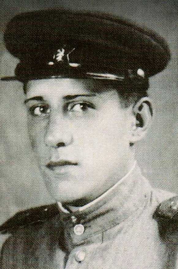 Морозов Валентин Алексеевич