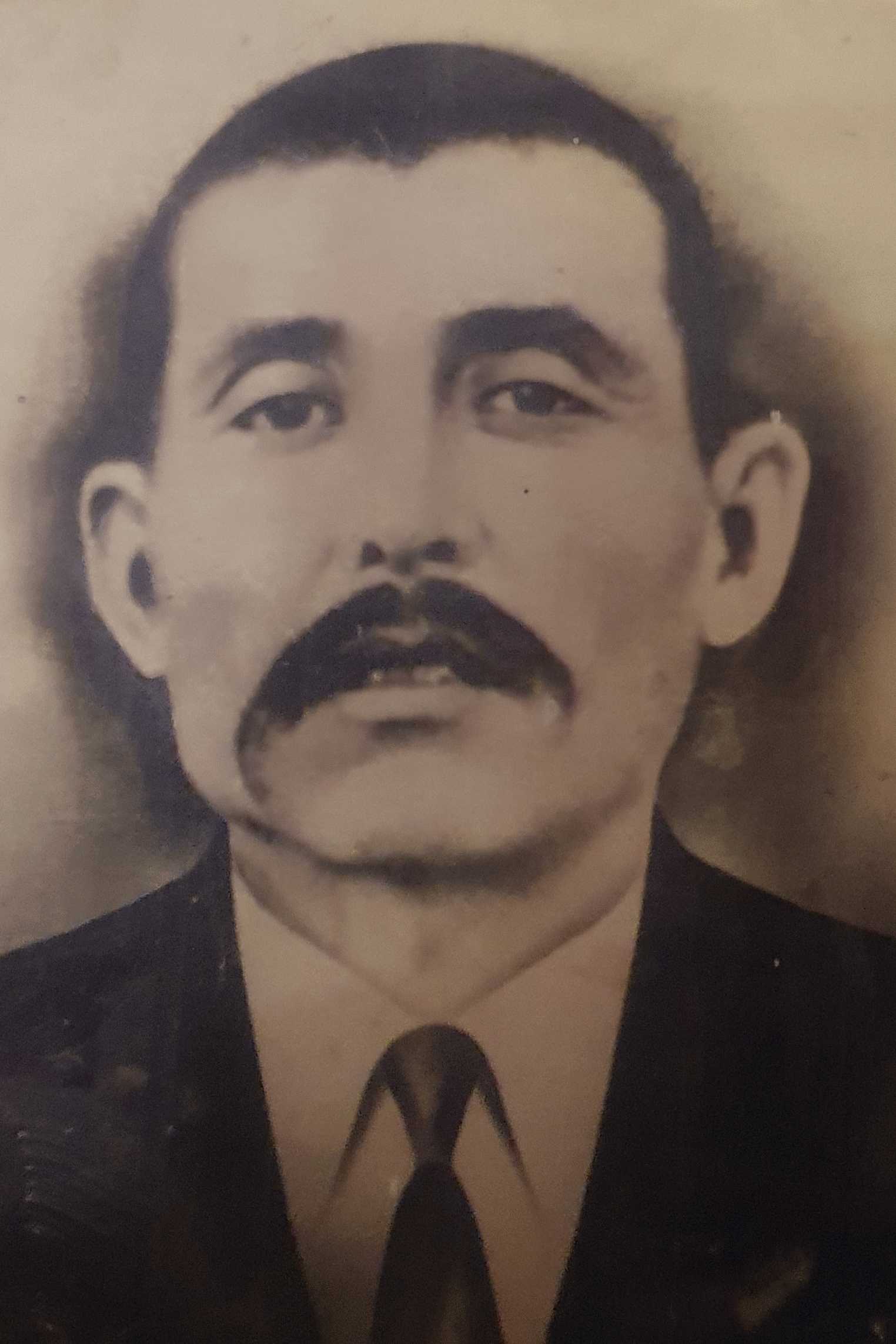 Вейсебаев Браим