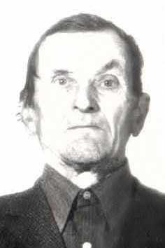 Кривальцевич Григорий Константинович