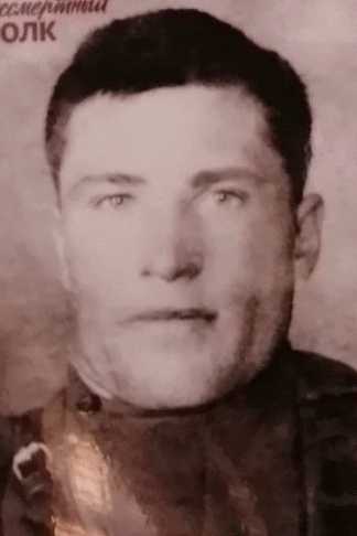 Блиялкин Константин Павлович