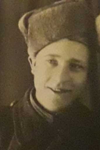 Козлов Георгий Сергеевич