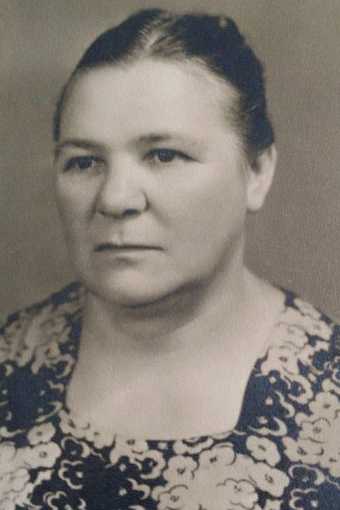 Черненко Анастасия Денисовна