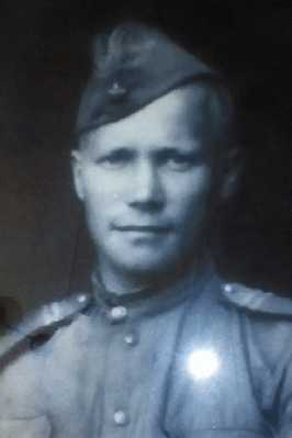 Артёменко|Артеменко Дмитрий Трофимович