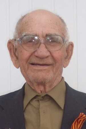 Шулика Иван Савельевич