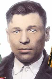 Лукьянов|Лукъянов Михаил Семенович