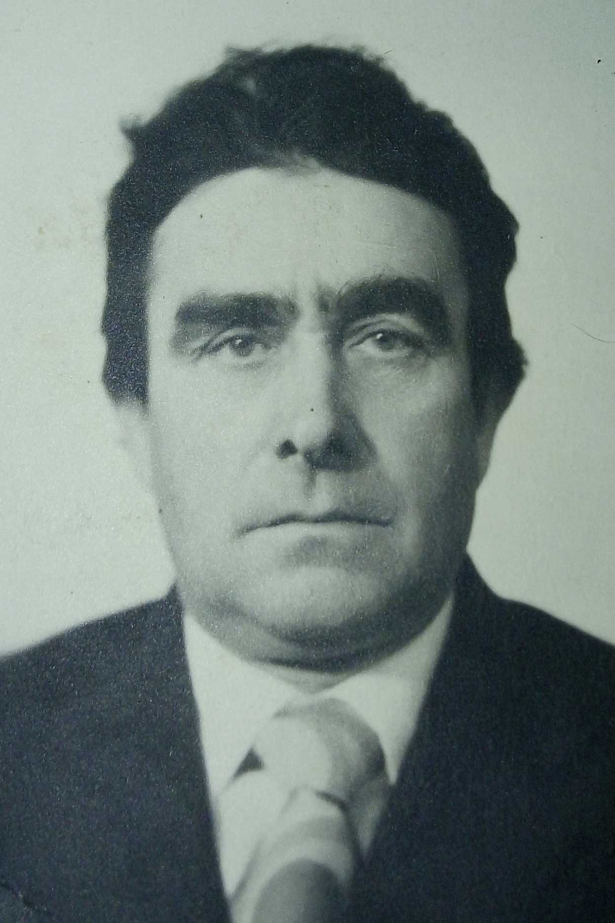 Курилович Степан Антонович