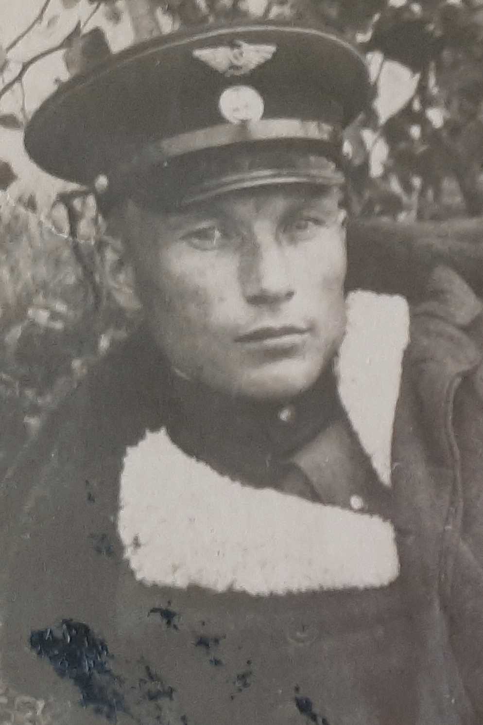 Проходцев (Проходуев) Василий Иванович