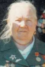 Вайлерт Анна Андреевна