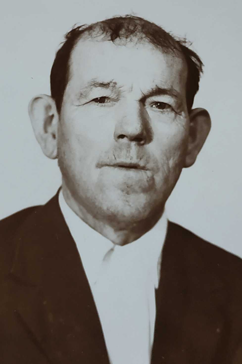 Таяров|Тояров Иван Никифорович