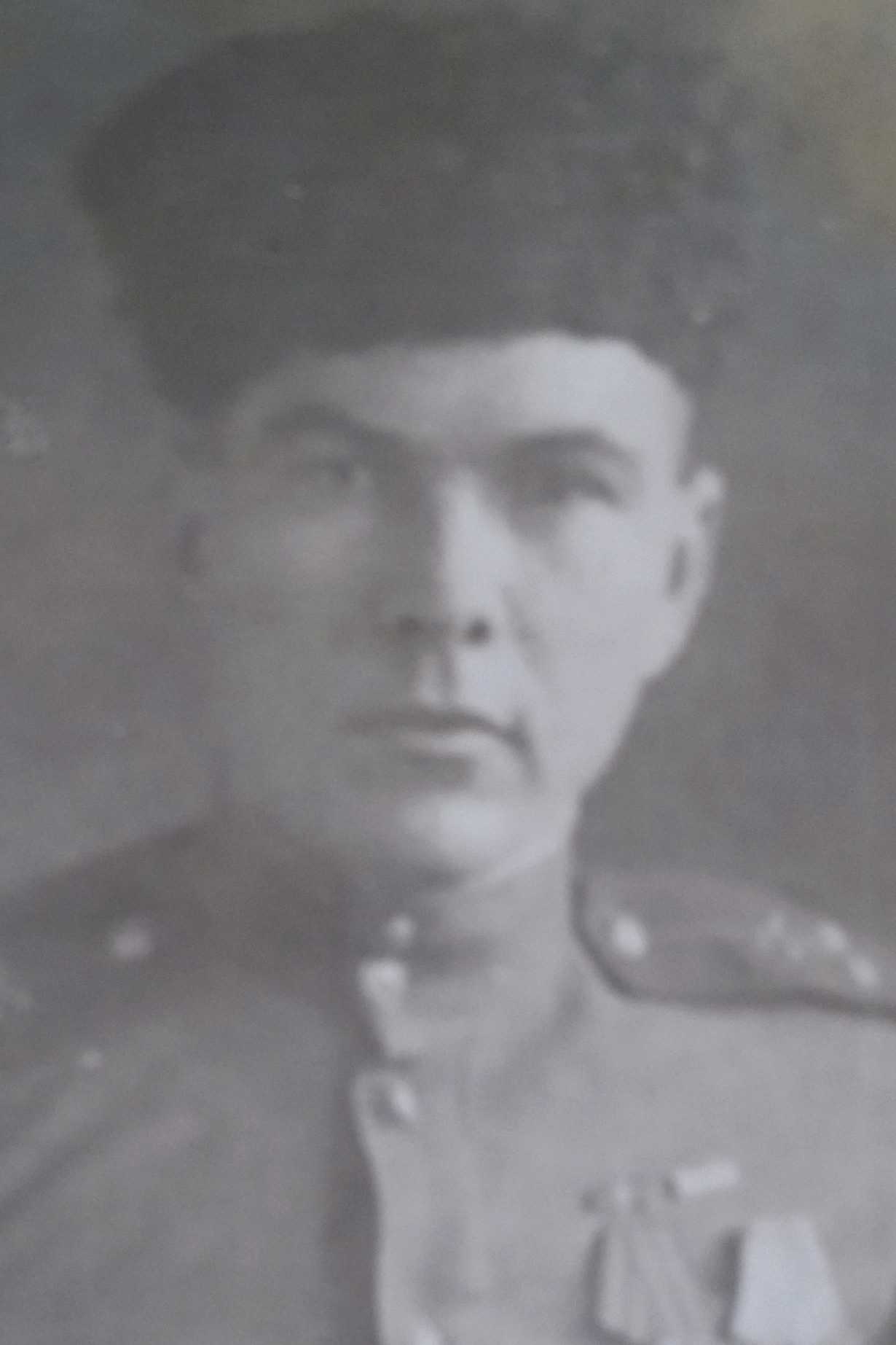 Долинский Григорий Сергеевич