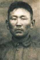 Батырев Санта Оникович