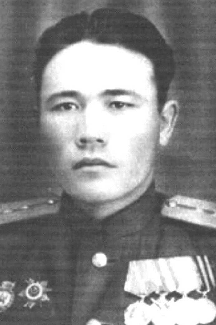 Токбергенов Кабжат|Кобжат|Кабжат (Кожбот)