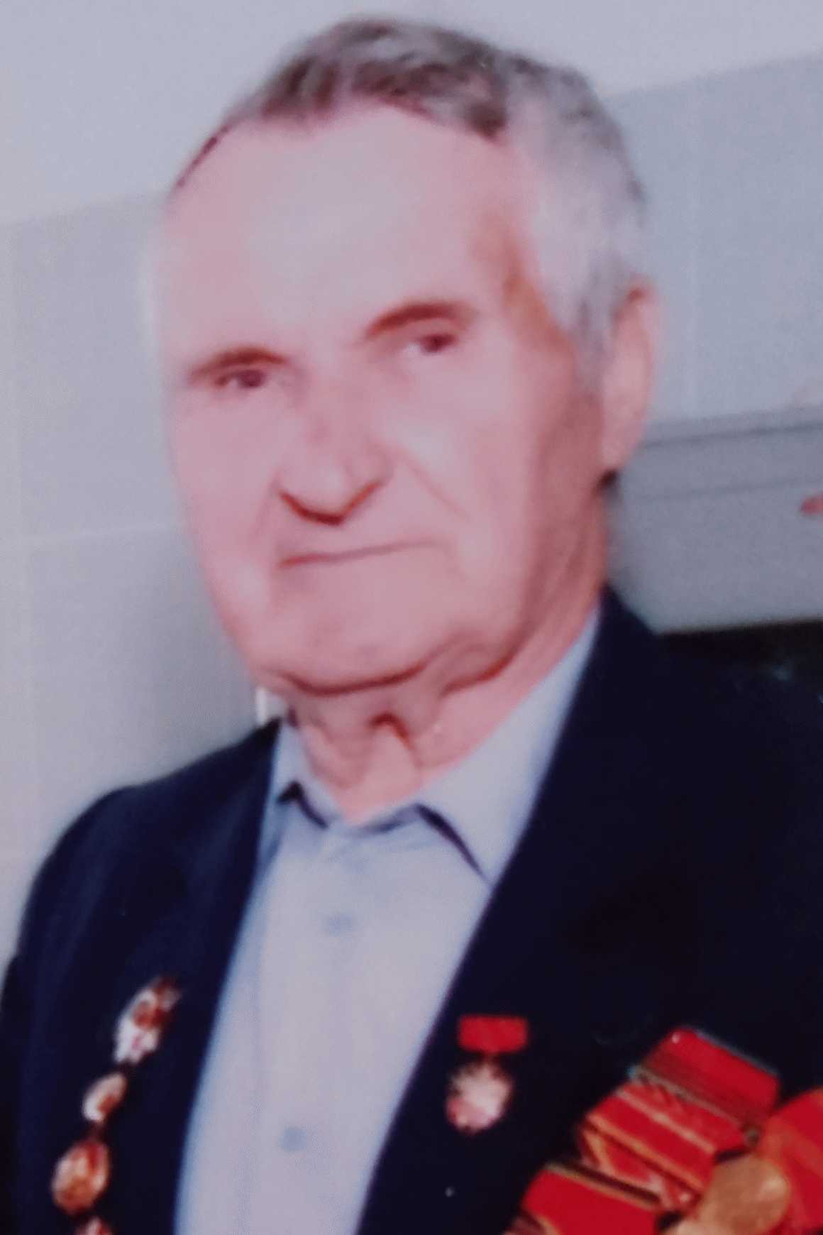 Андранович|Андронович Николай|Ник. Петрович