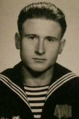 Башкиров Иван Иванович