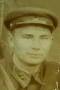 Мошненко Яков Лукич