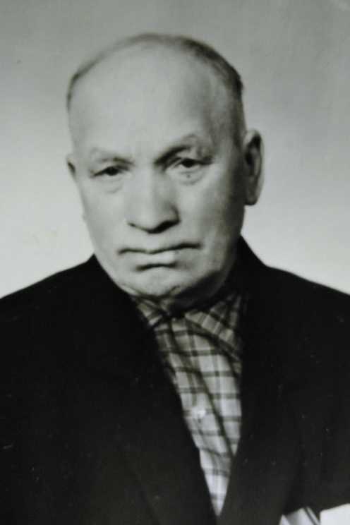 Кислый Моисей Артемович