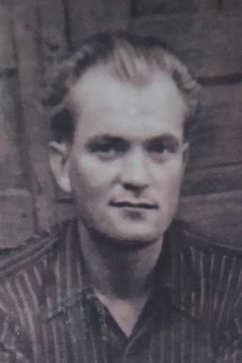 Федотов|Федоров Николай Иванович