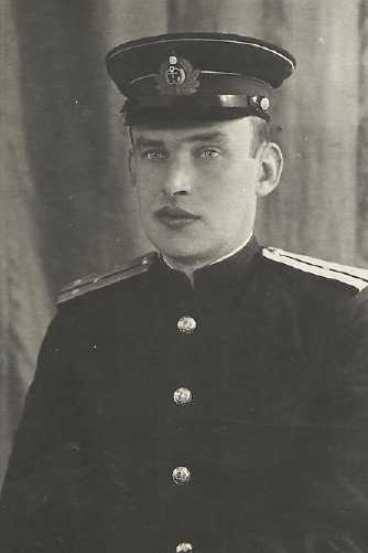 Лилякевич Вячеслав Митрофанович