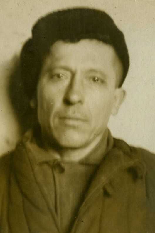 Кутько Григорий Прохорович