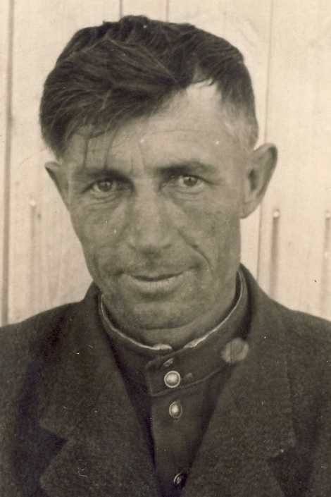 Резников Архип Алексеевич