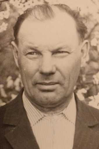 Михеев Александр Владимирович