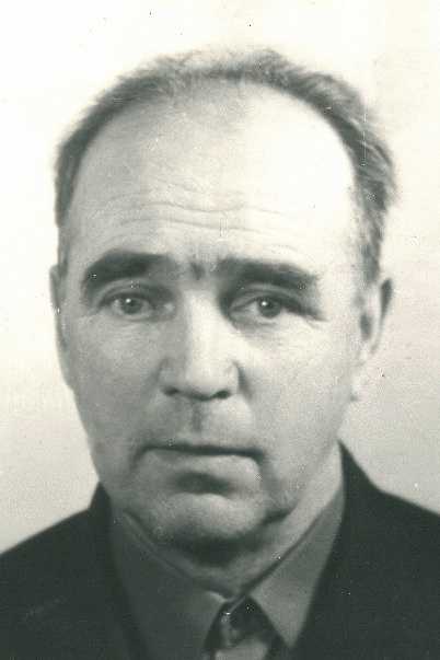 Харитонов Иван Георгиевич