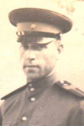 Косенко Василий Антонович