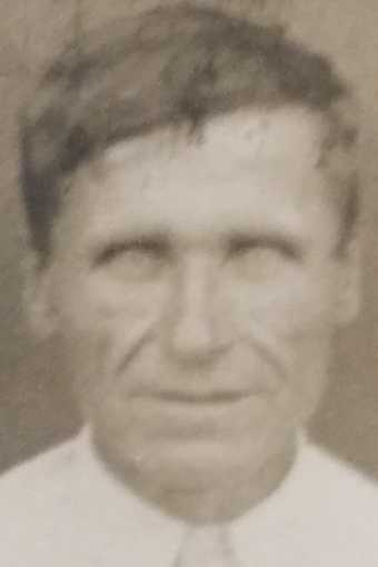 Гержон Илья Ильич