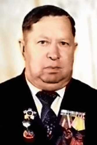 Шумков Сергей Петрович