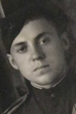 Батраков Юрий Алексеевич