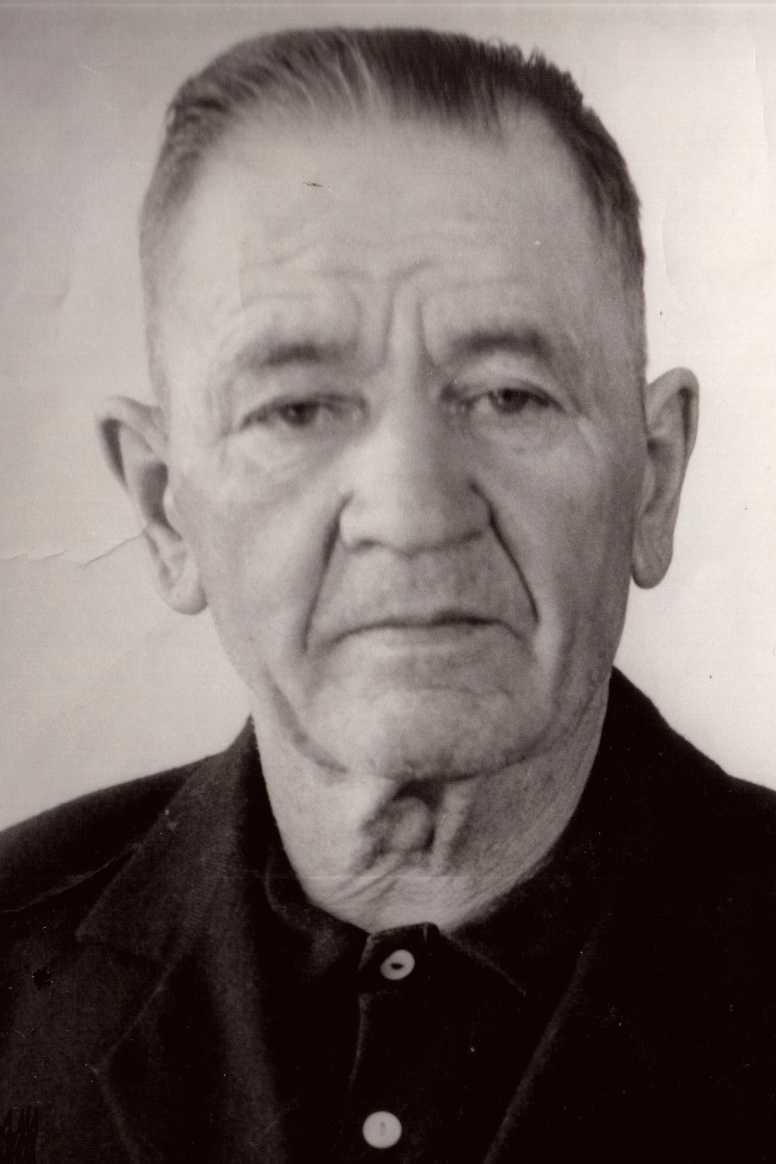 Ковалёв|Ковалев Фёдор|Федор Степанович