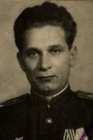 Чахирев Евгений Григорьевич