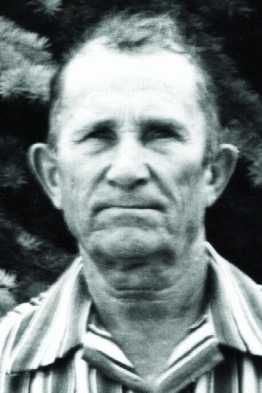 Забияка Василий Ефимович