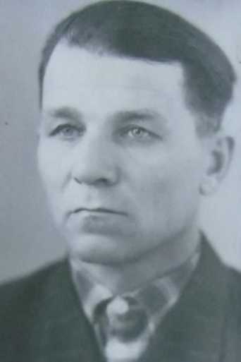 Рыжонков Николай Михайлович