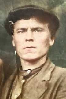 Овчинников Федот Петрович